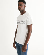 Load image into Gallery viewer, Burden &amp; Purpose Men&#39;s Graphic Tee
