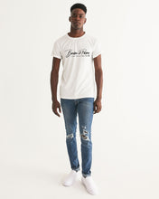 Load image into Gallery viewer, Burden &amp; Purpose Men&#39;s Graphic Tee
